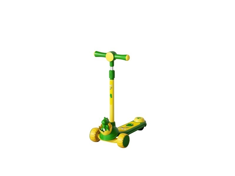 Children'S Scooter