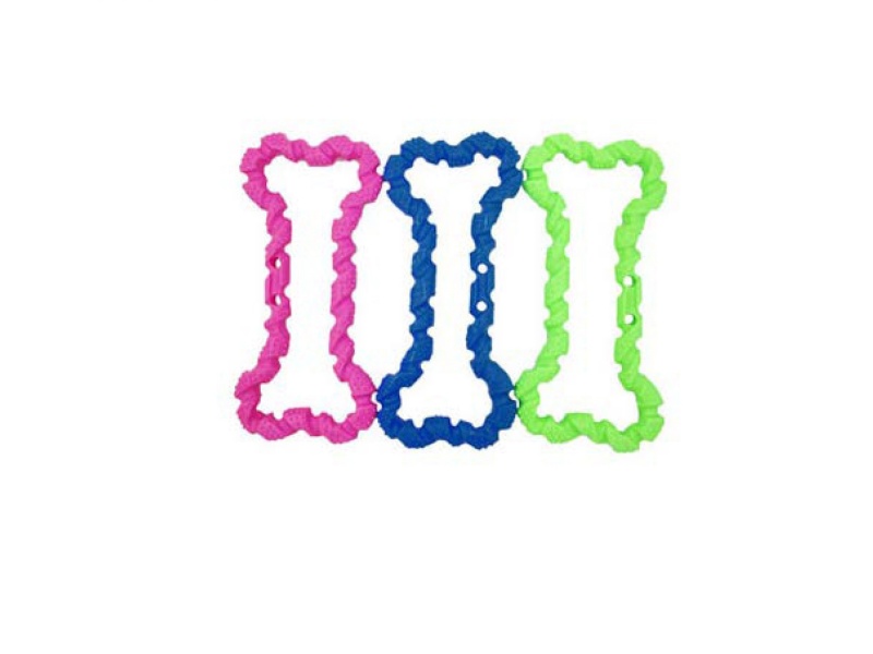 Pull Tab Pet Toys