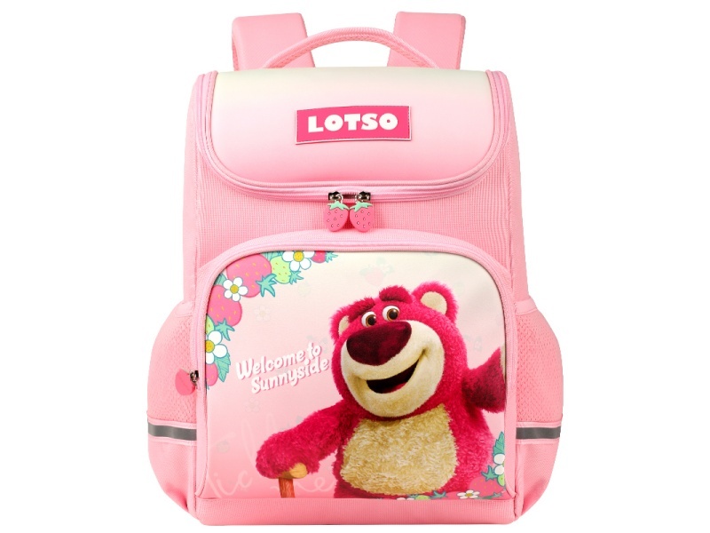 Fashion Schoolbag