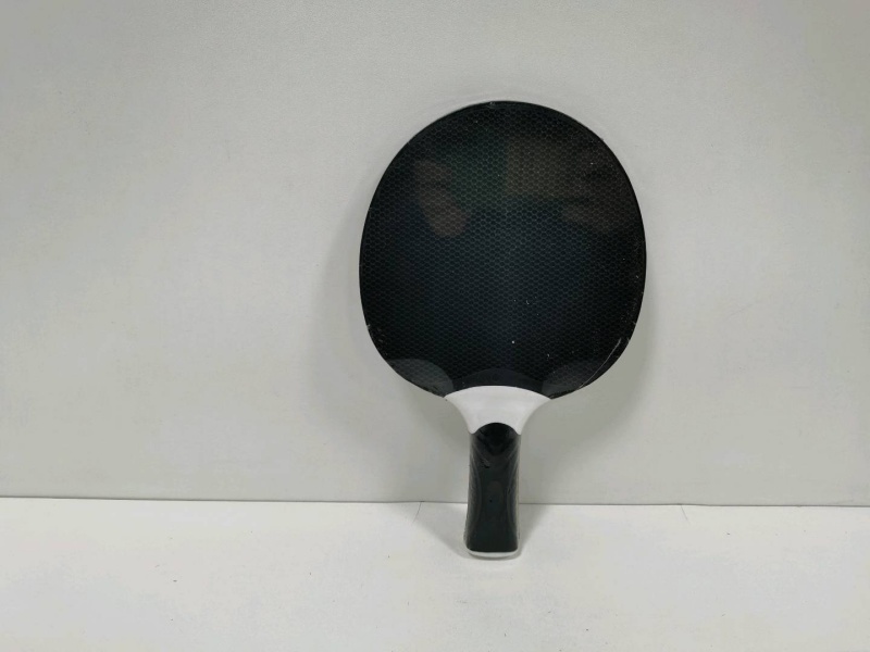 Rubber Table Tennis Racket