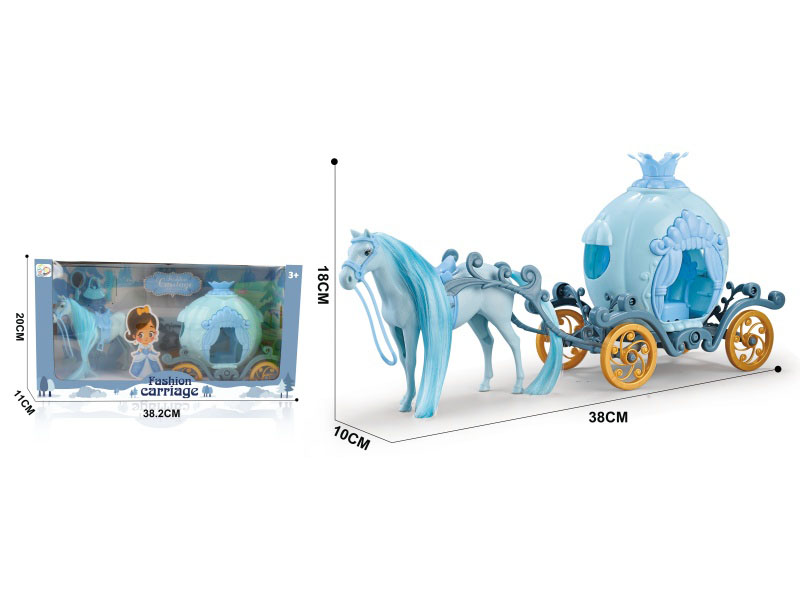 Carriage