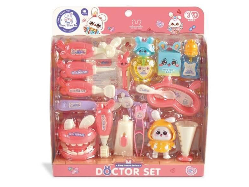 Doctor's Set
