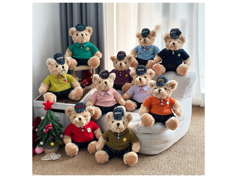 "Sports Bear"