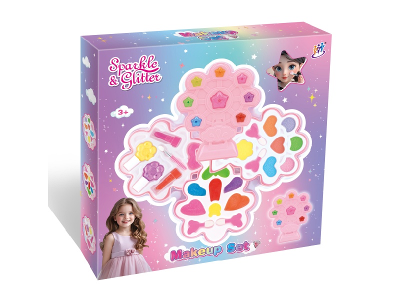 Children's Makeup