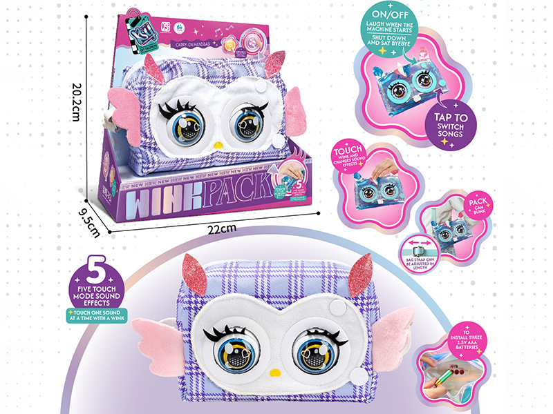 Wink Pack