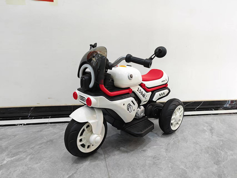 Childrens Motorcyles