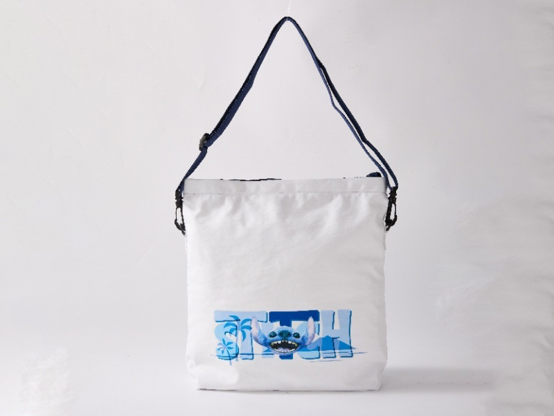 Messenger Bag