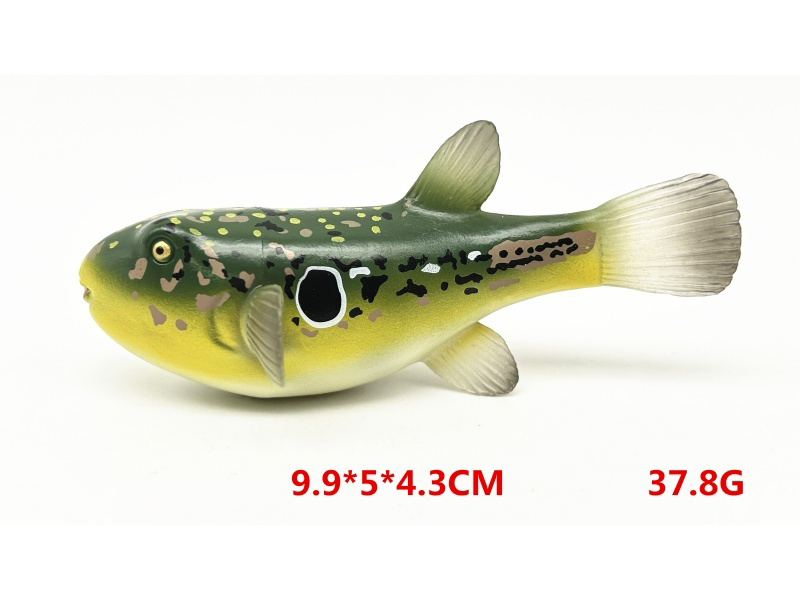 Pufferfish