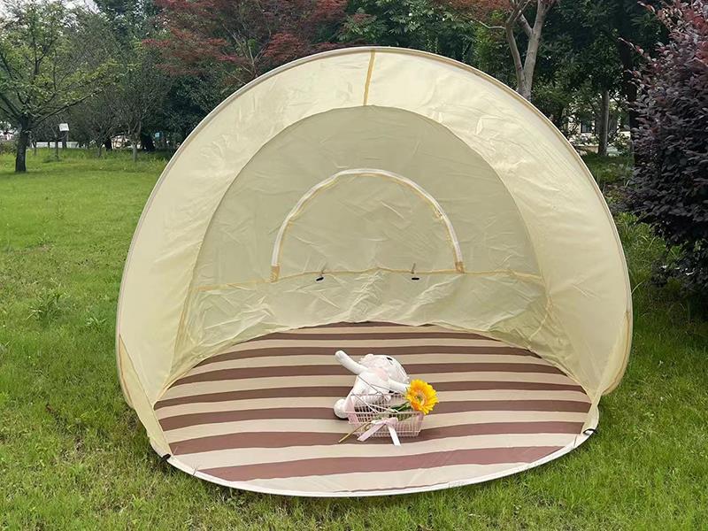 Beach Tent
