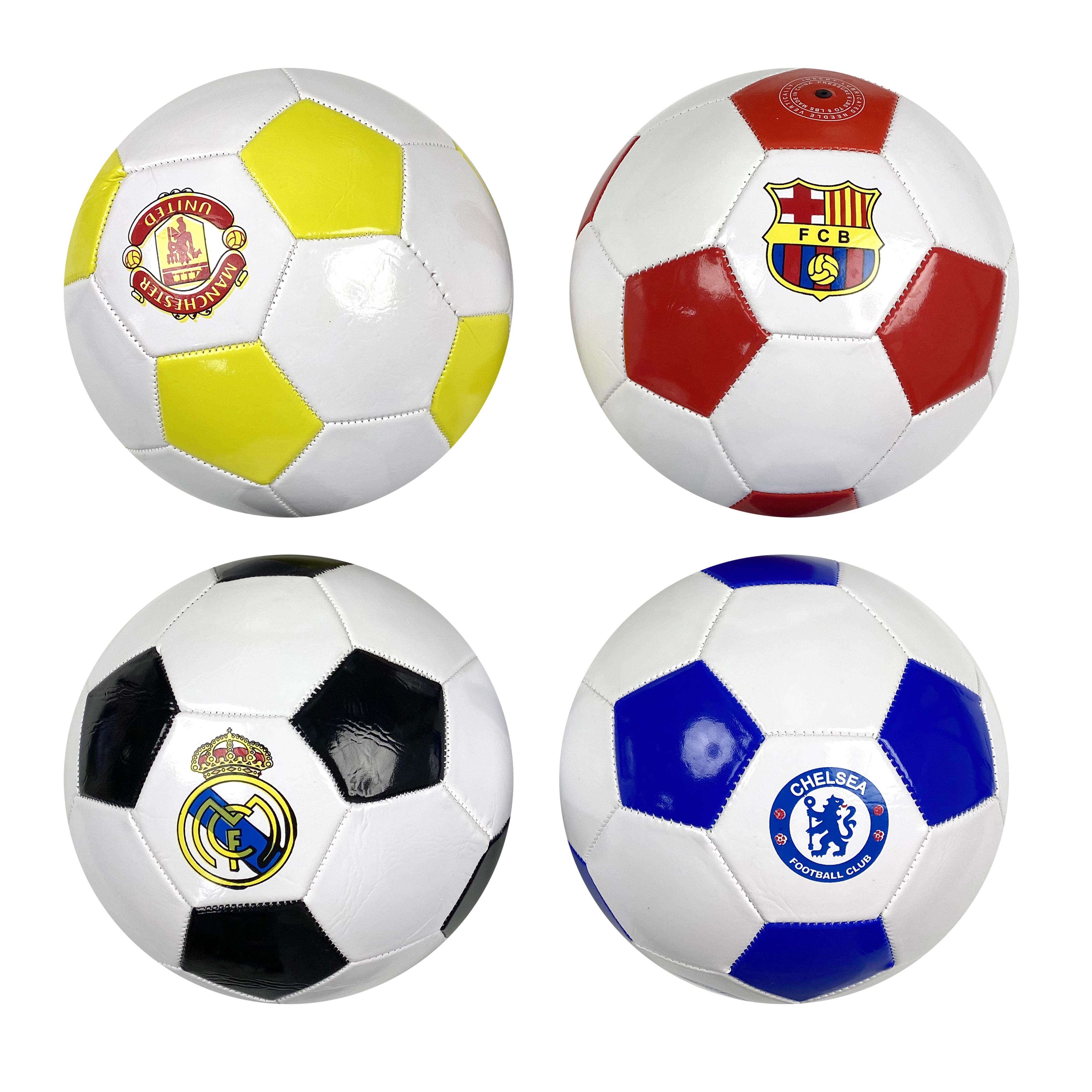 9-Inch Football