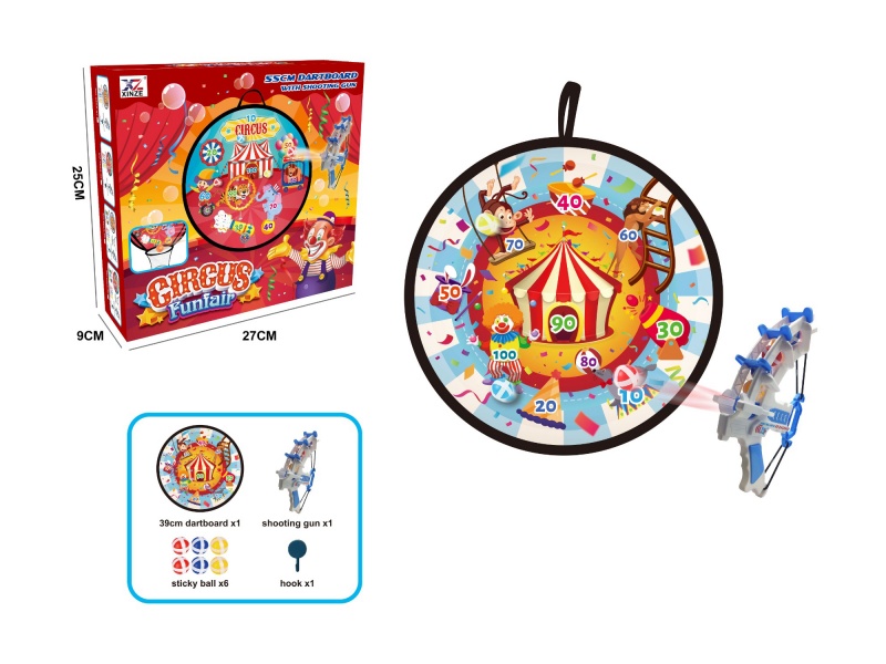 Target Toy