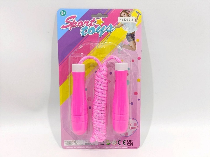 Jump Rope