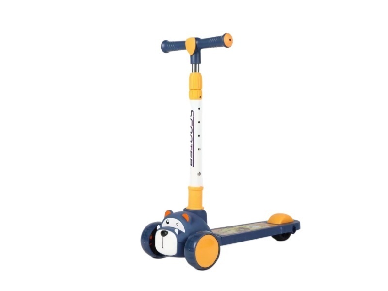 Children'S Scooter