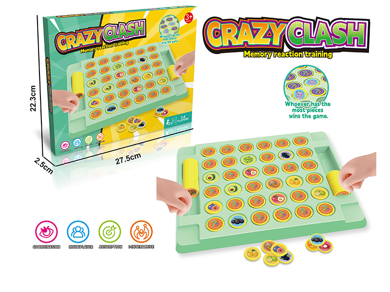 Memory Game
