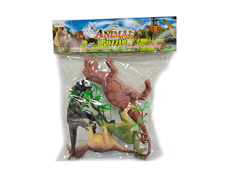 Dinosaur Set
