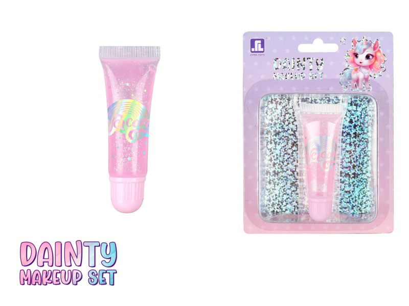 DIY Make Up Set