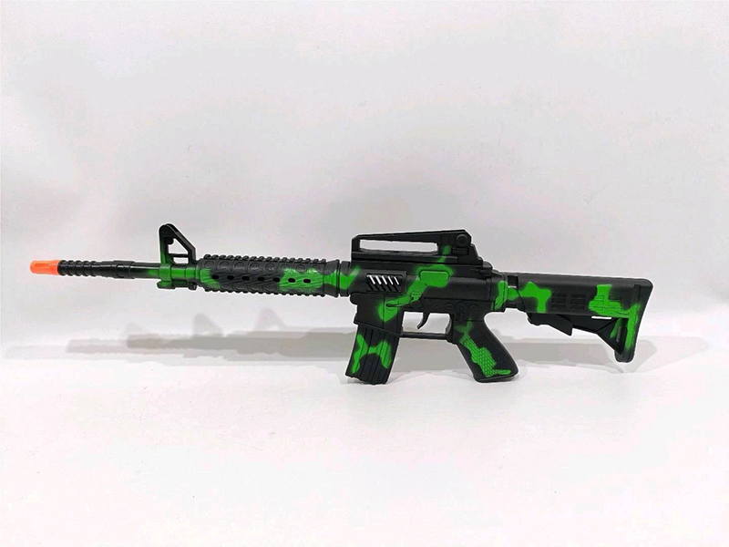 Toy Flint Gun