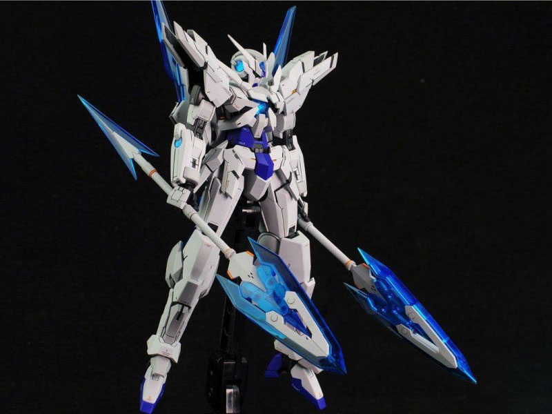 Jimo Society'S Transient Assembly Model Gundam Model