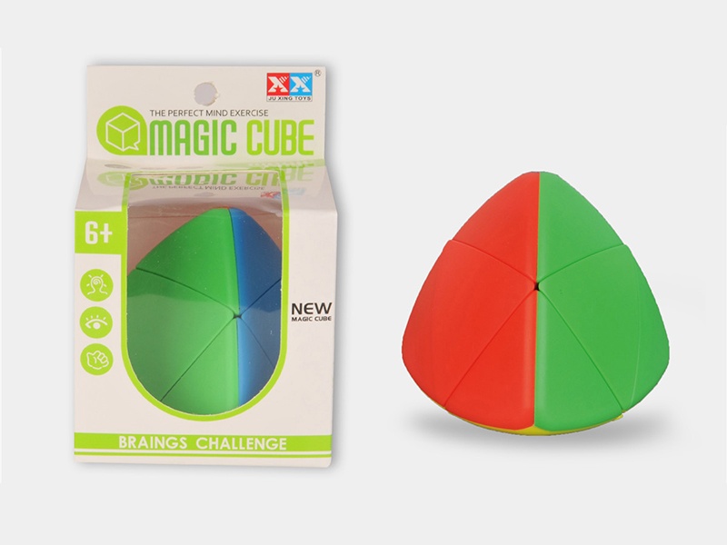 Magic Cube