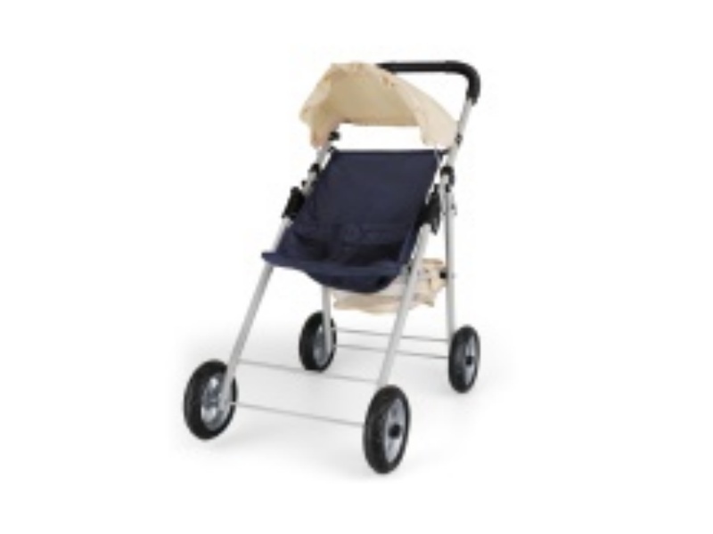 Environmental Friendly Stroller (Hot Stamping)