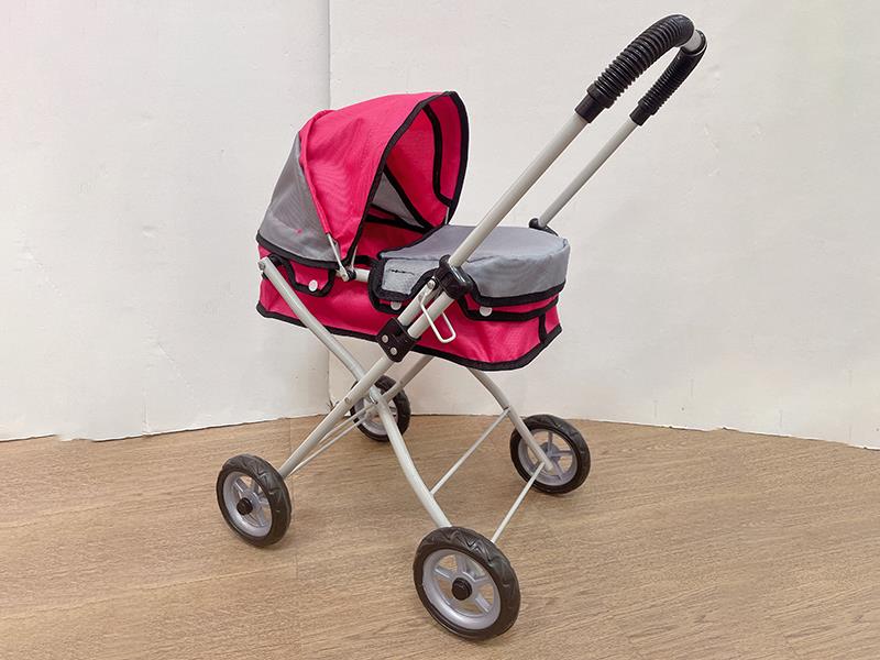 Environmental Iron Stroller Toy