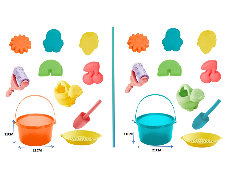 Beach Toys 10PCS