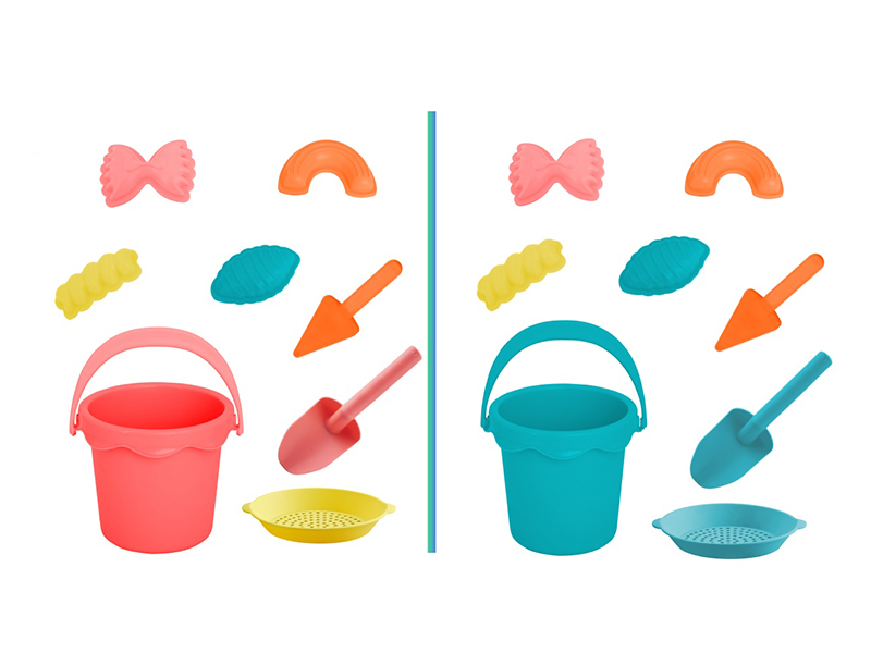 Beach Toys 8PCS