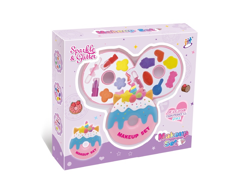 Children's Makeup