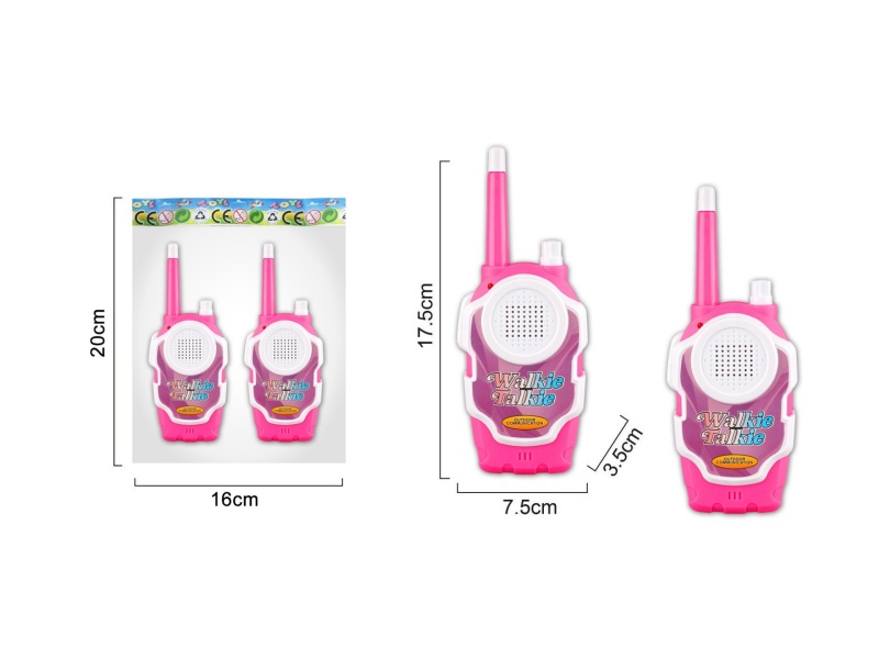 Princess Interphone