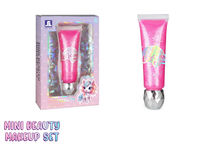 DIY Make Up Set