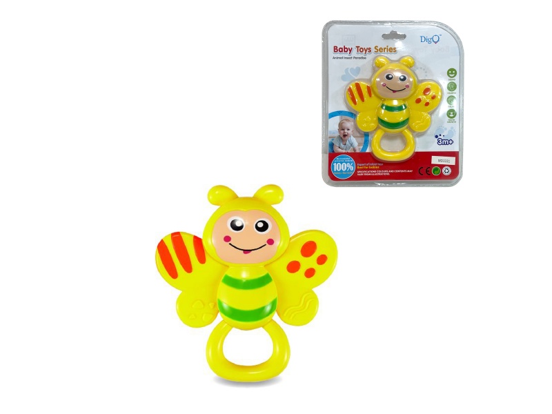 Bee Bell