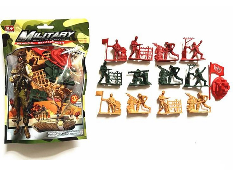 Military Set