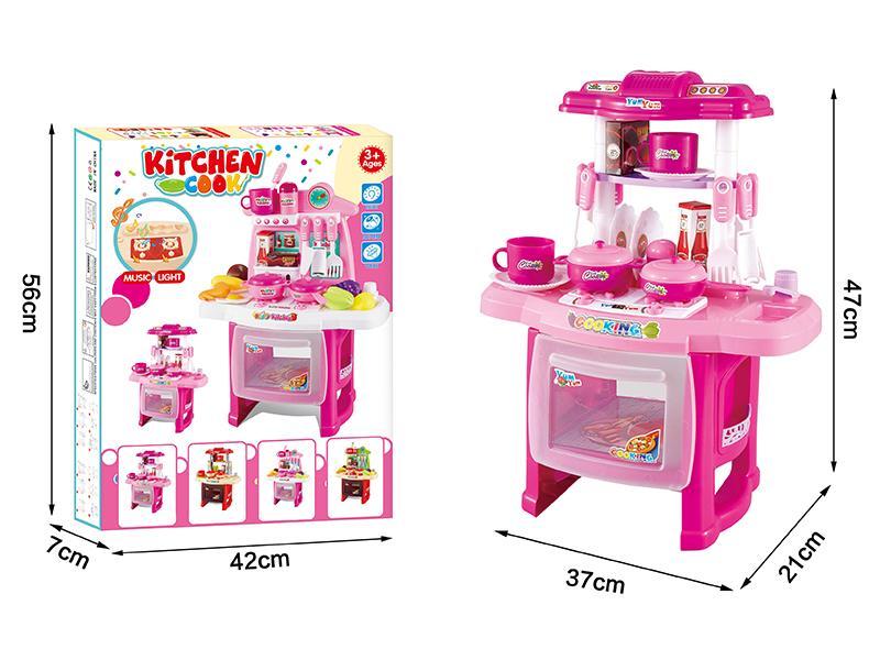 Tableware Table
