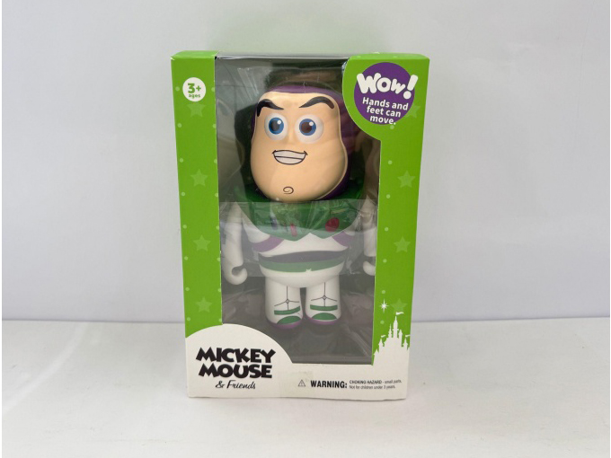 Toy Story - Buzz Lightyear