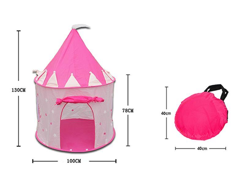Children'S Yurt