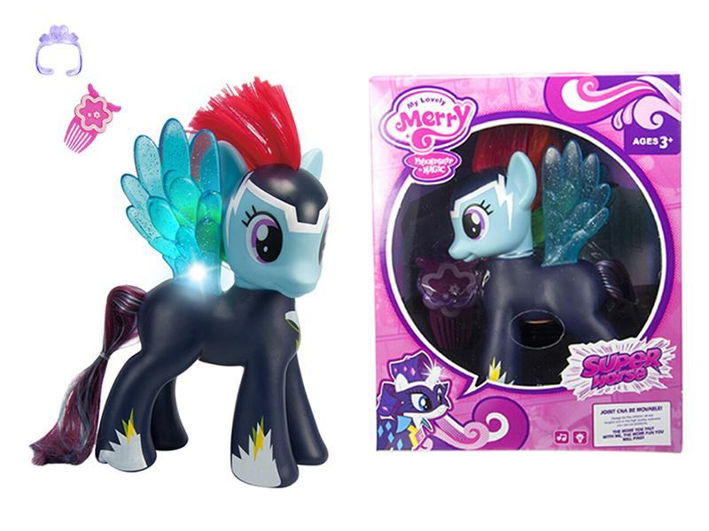 My Little Pony