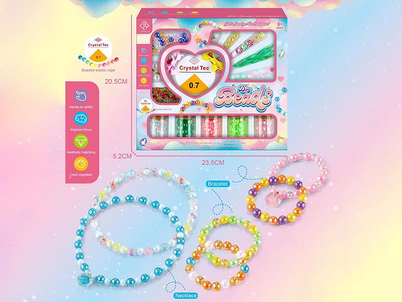 DIY Beads