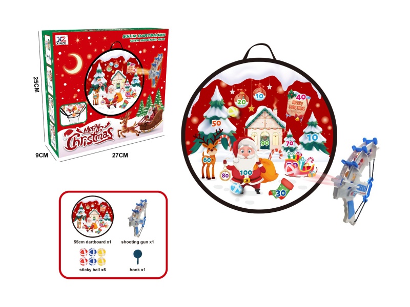 Target Toy