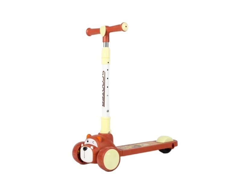 Children'S Scooter