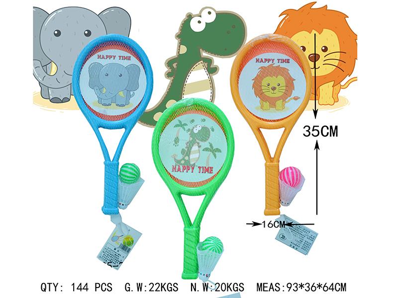 Racket Set