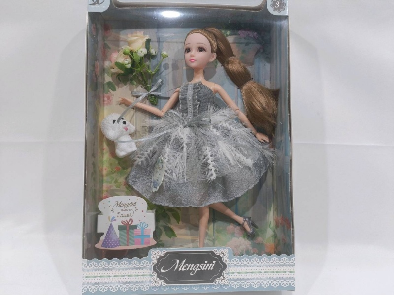 Mona Doll