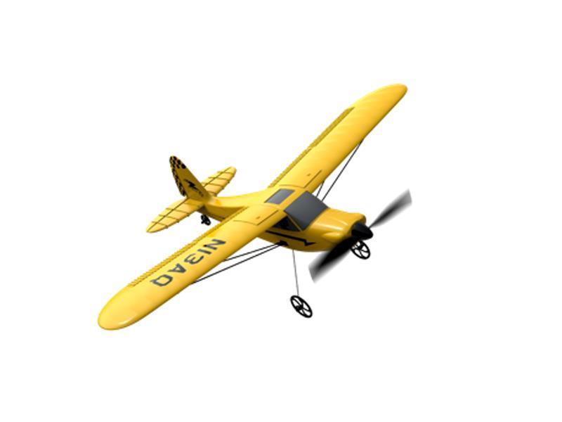 Airplane Toy