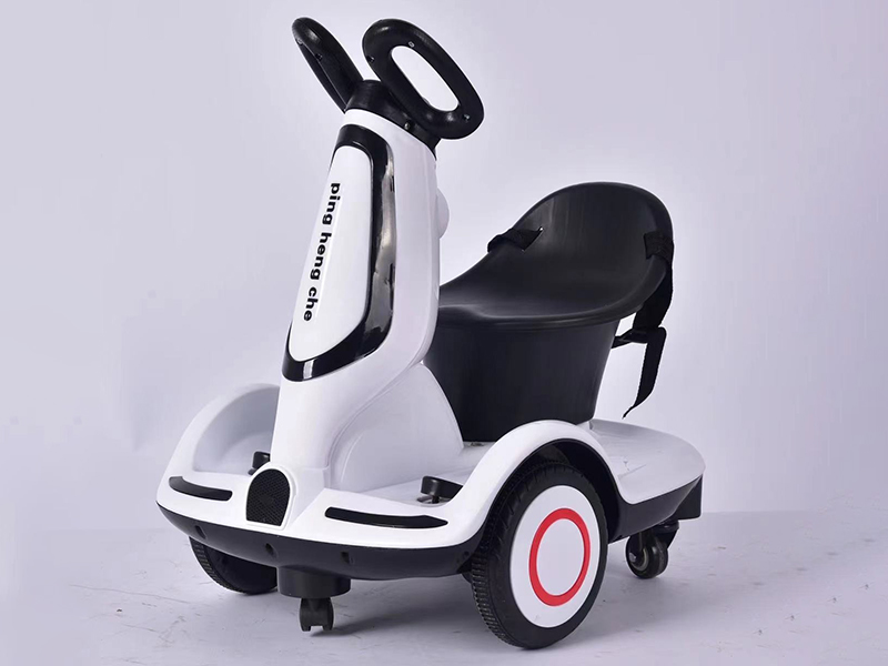 Children's Electric Car