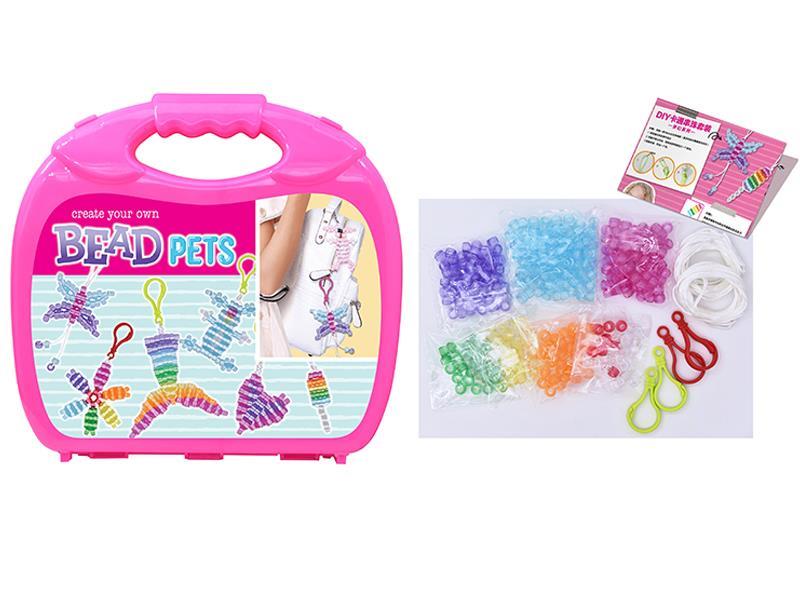 Portable Beads Box Set