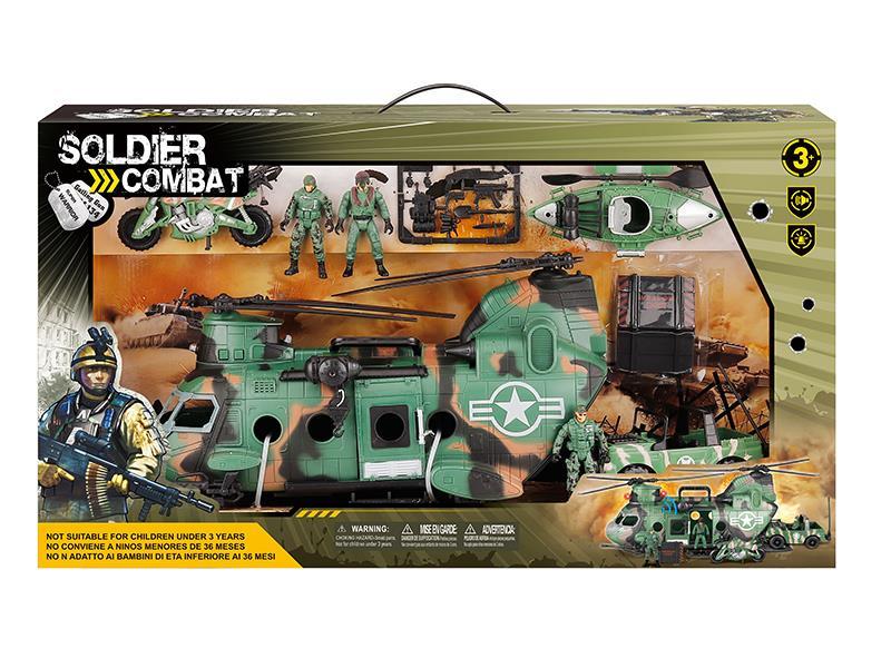 Military Set