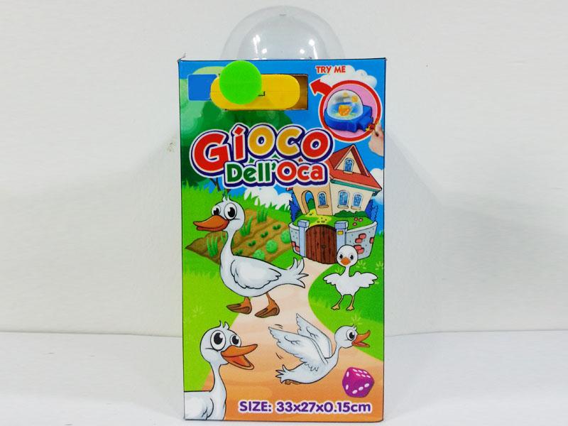 Chess Toy