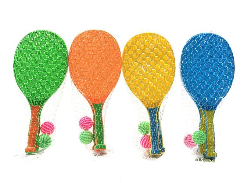 Tennis Racket