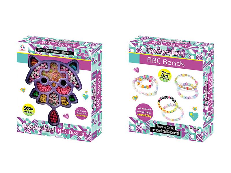 DIY Beads