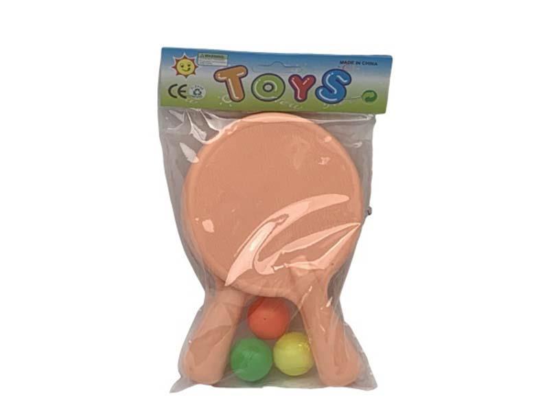 Table Tennis Racket