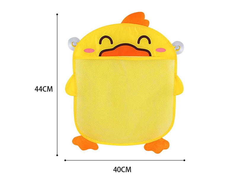 Duck Mesh Bag